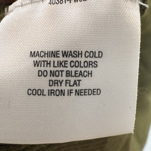 LYS Women’s 2X Olive Green Cowl Neck Knit Sweater Poncho Short Sleeve Oversized - Picture 7 of 7